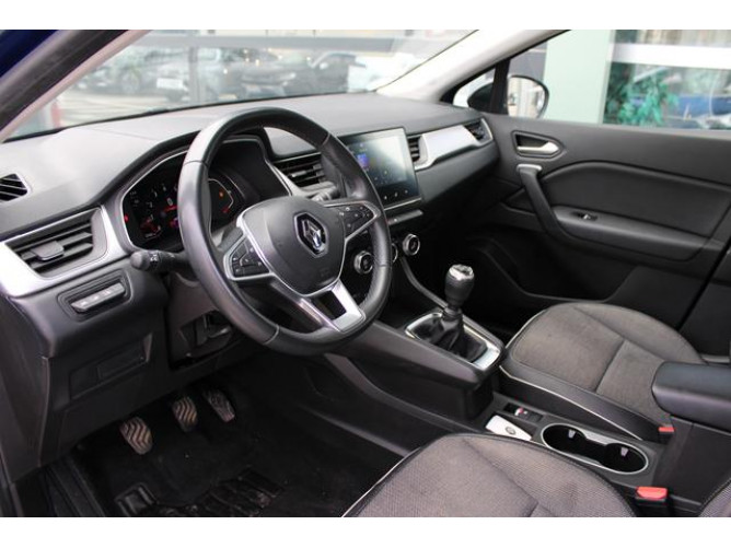 Renault Captur 1.0 tCe Intense 