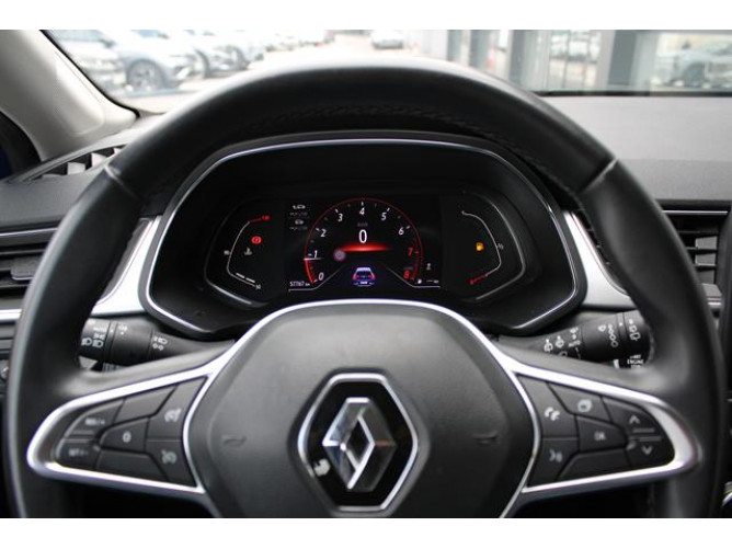 Renault Captur 1.0 tCe Intens 
