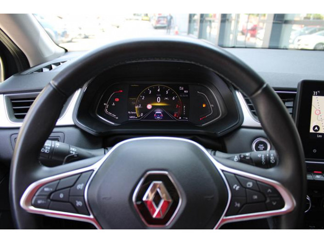 Renault Captur 1.3 tCe DCT Intens 