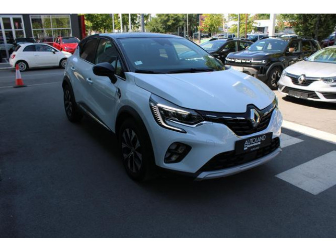 Renault Captur 1.0 tCe INTENS 
