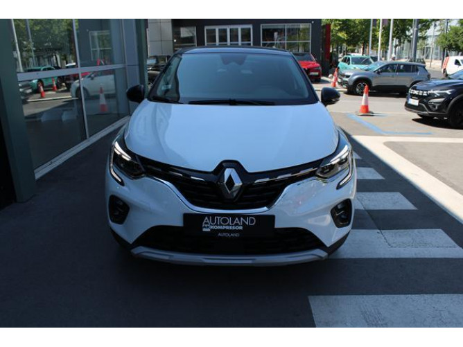 Renault Captur 1.0 tCe INTENS 