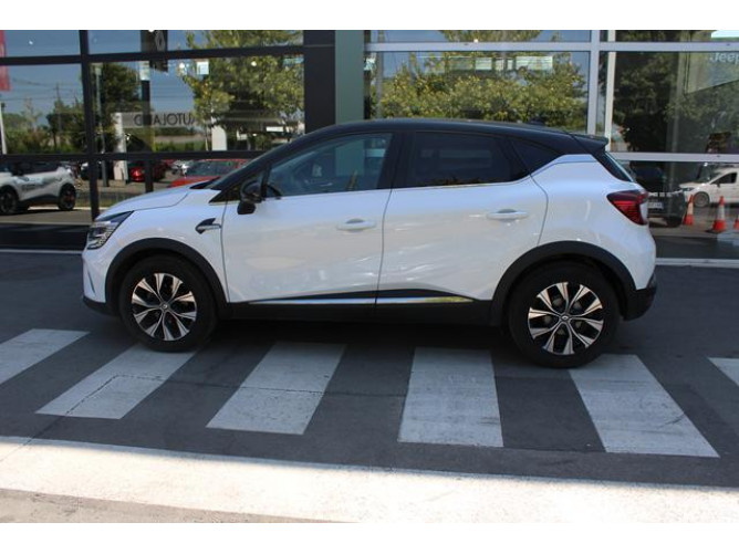 Renault Captur 1.0 tCe INTENS 