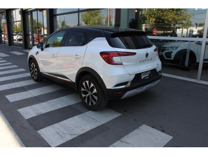 Renault Captur 1.0 tCe INTENS 