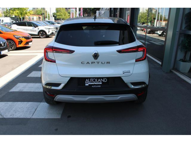 Renault Captur 1.0 tCe INTENS 