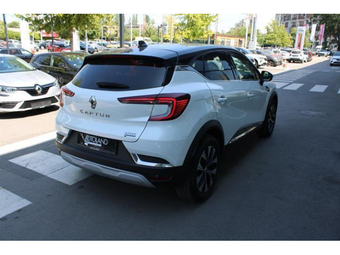 Renault Captur 1.0 tCe INTENS 