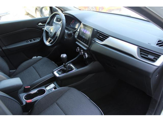 Renault Captur 1.0 tCe INTENS 
