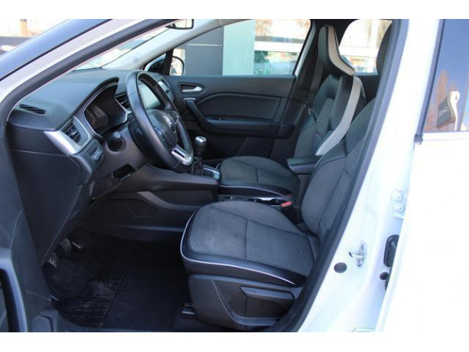 Renault Captur 1.0 tCe INTENS 