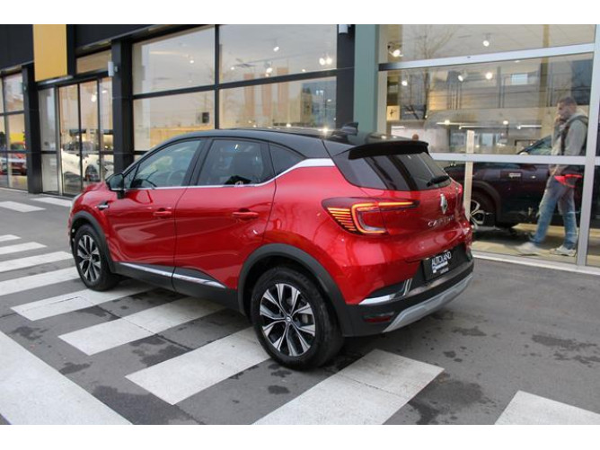 Renault Captur 1.0 tCe Intens 