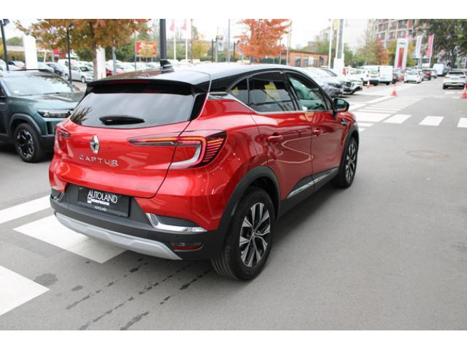Renault Captur 1.0 tCe Intens 