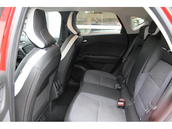 Renault Captur 1.0 tCe Intens 