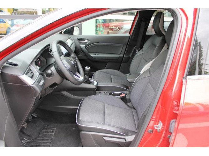 Renault Captur 1.0 tCe Intens 
