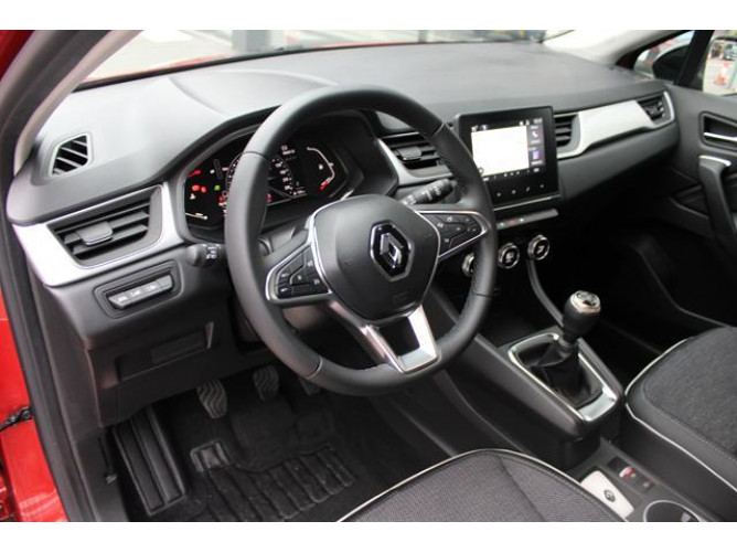 Renault Captur 1.0 tCe Intens 