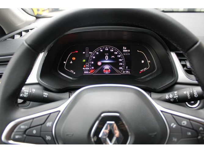 Renault Captur 1.0 tCe Intens 