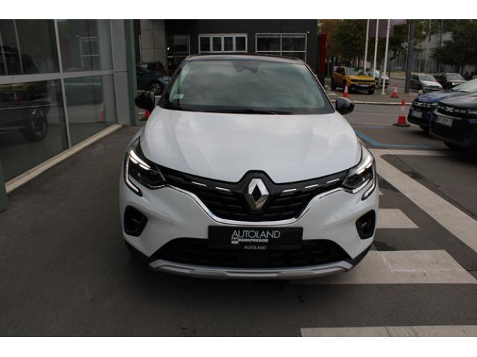 Renault Captur 1.0 tCe Intens 