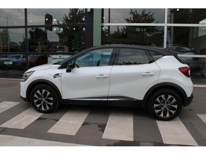 Renault Captur 1.0 tCe Intens 