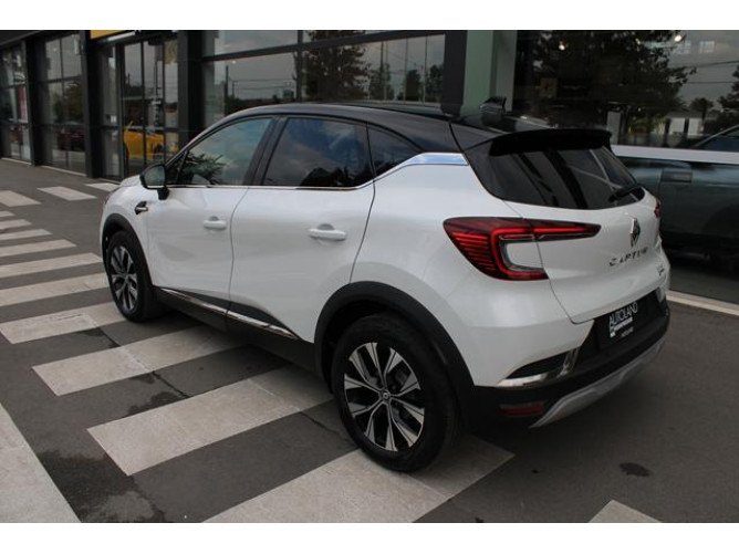 Renault Captur 1.0 tCe Intens 