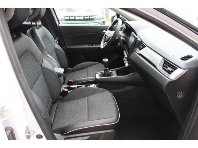 Renault Captur 1.0 tCe Intens 