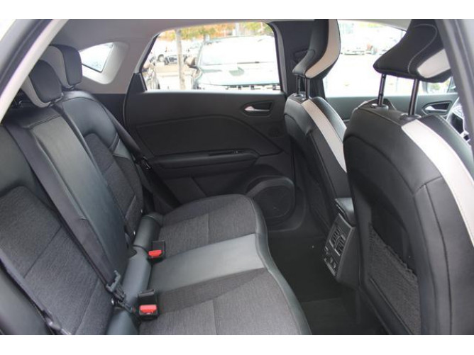 Renault Captur 1.0 tCe Intens 