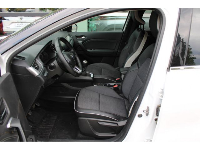 Renault Captur 1.0 tCe Intens 