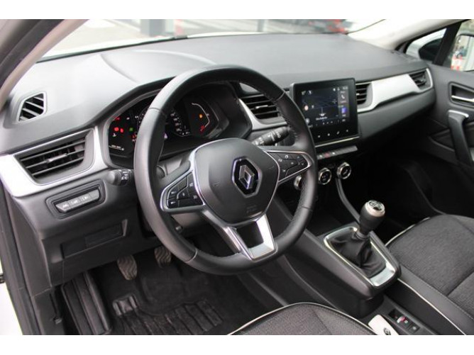 Renault Captur 1.0 tCe Intens 