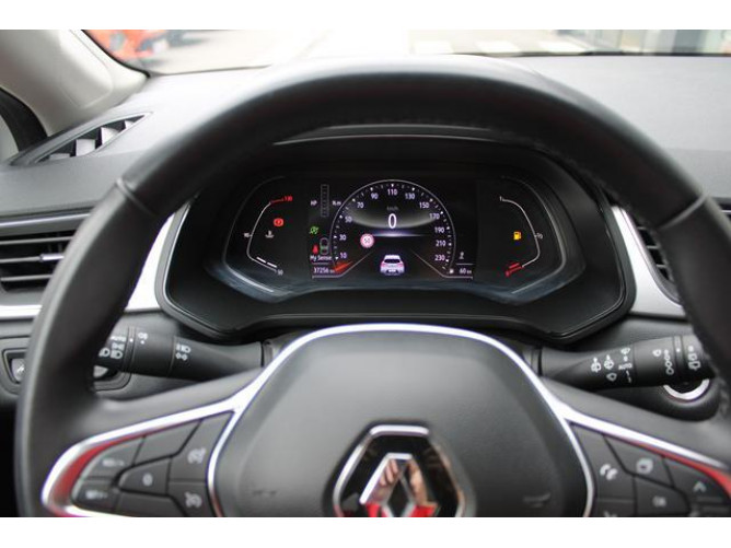 Renault Captur 1.0 tCe Intens 