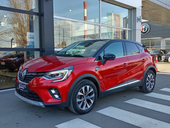 Renault Captur 1.0 Intens 
