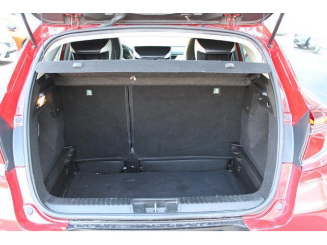 Renault Captur 1.0 tCe 