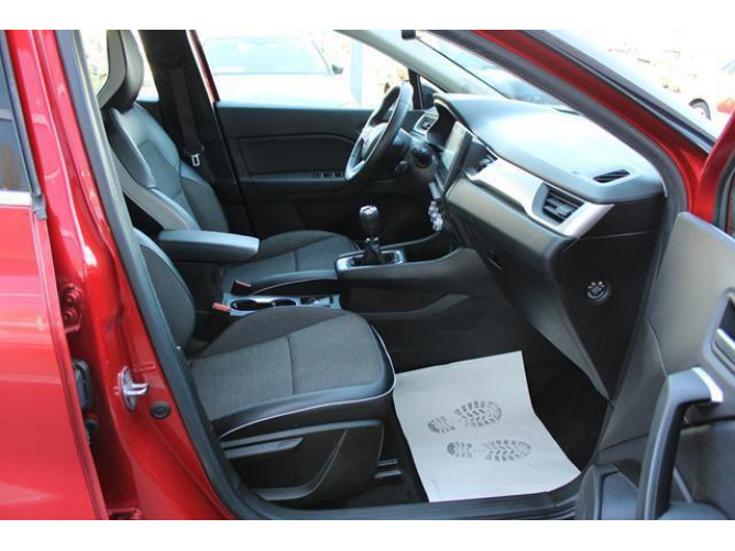 Renault Captur 1.0 tCe 