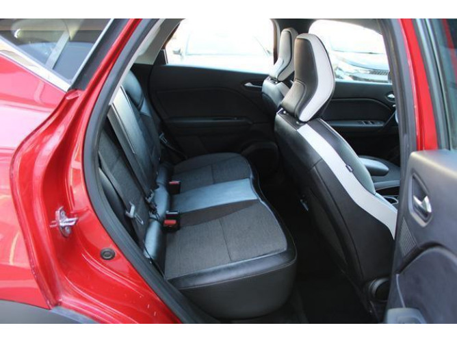 Renault Captur 1.0 tCe 