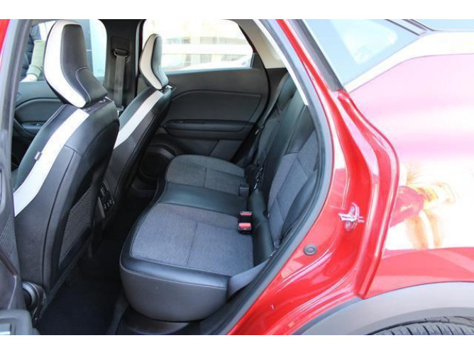 Renault Captur 1.0 tCe 