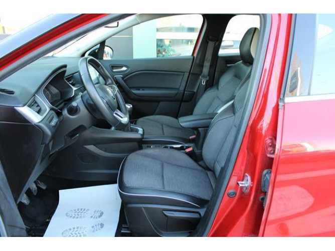 Renault Captur 1.0 tCe 