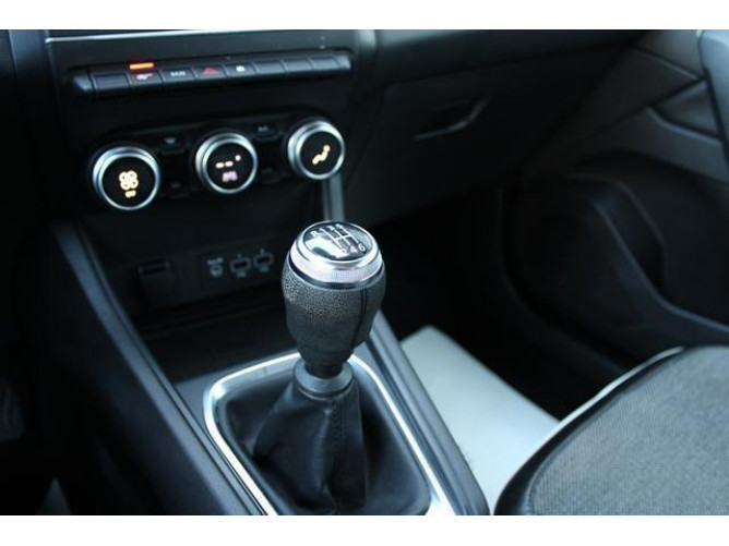 Renault Captur 1.0 tCe 