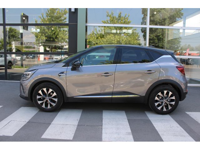 Renault Captur 1.0 tCe INTENS 