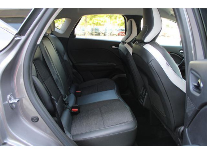 Renault Captur 1.0 tCe INTENS 