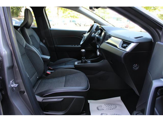 Renault Captur 1.0 tCe INTENS 