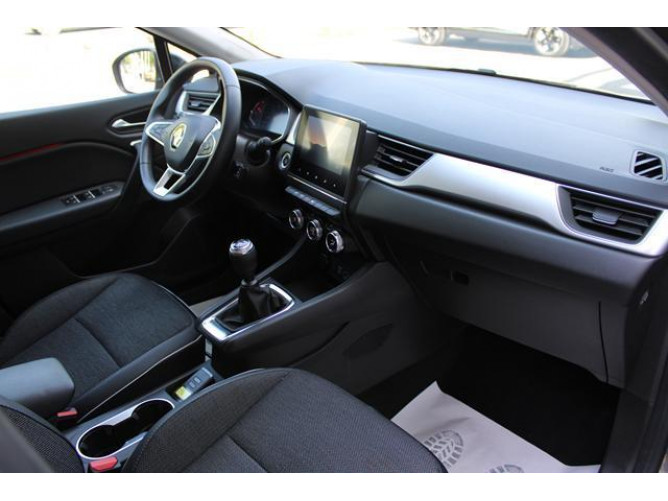 Renault Captur 1.0 tCe INTENS 