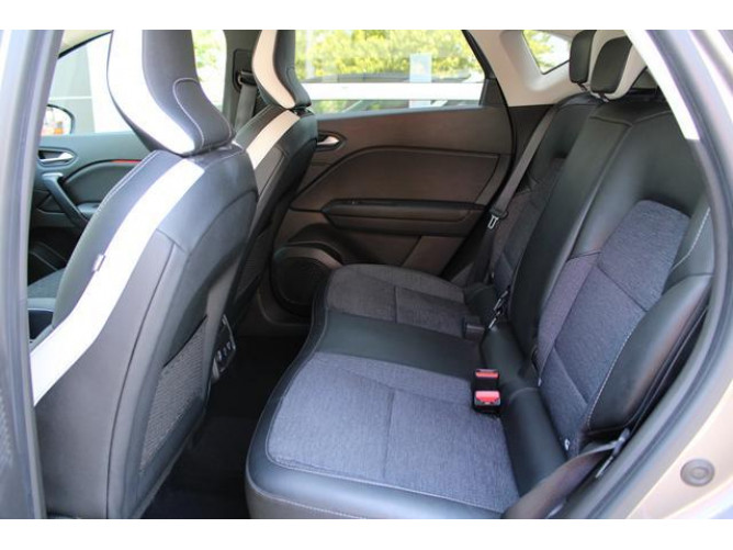 Renault Captur 1.0 tCe INTENS 