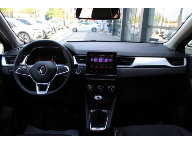 Renault Captur 1.0 tCe INTENS 