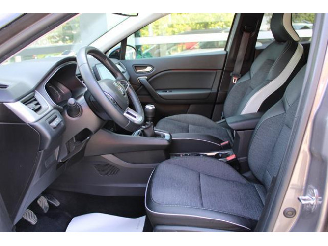 Renault Captur 1.0 tCe INTENS 