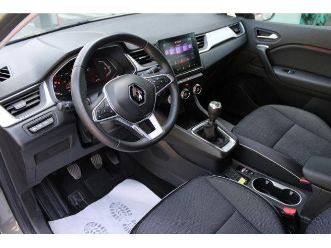 Renault Captur 1.0 tCe INTENS 