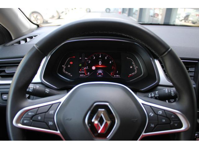 Renault Captur 1.0 tCe INTENS 