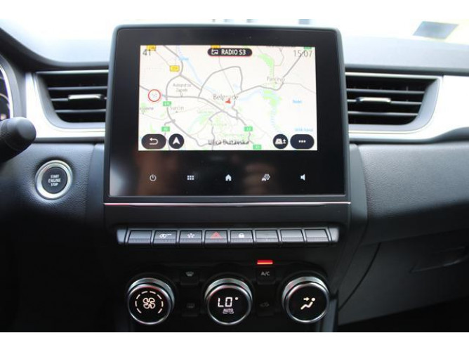 Renault Captur 1.0 tCe INTENS 