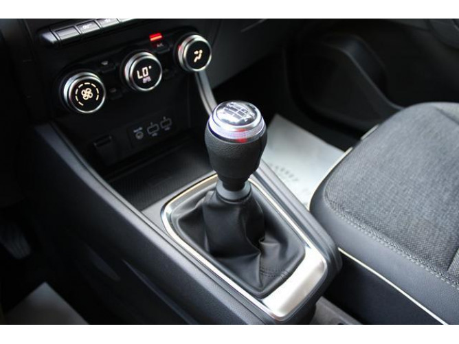 Renault Captur 1.0 tCe INTENS 