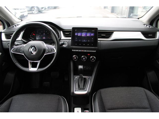 Renault Captur 1.3 tCe DCT Intens 