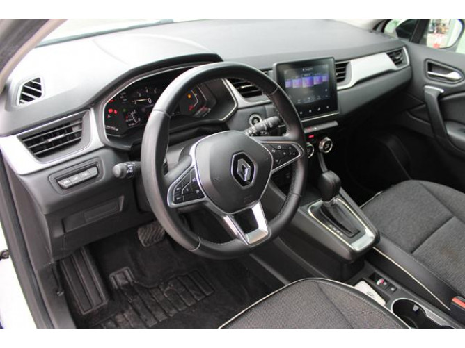 Renault Captur 1.3 tCe DCT Intens 