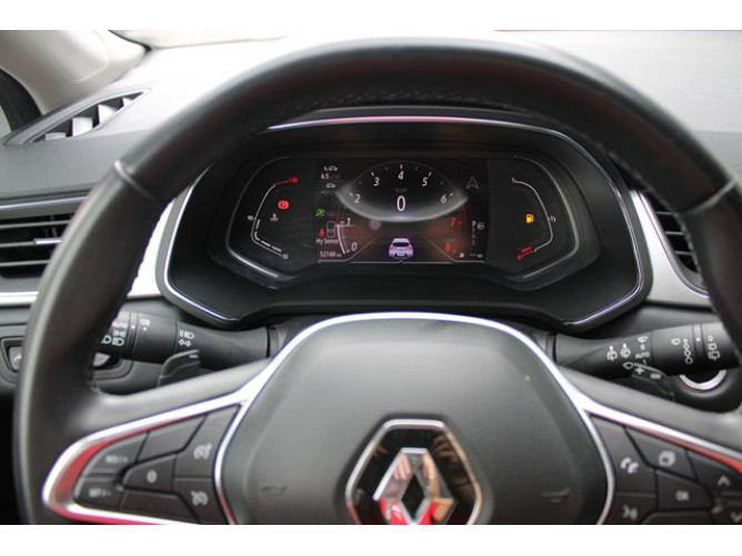 Renault Captur 1.3 tCe DCT Intens 