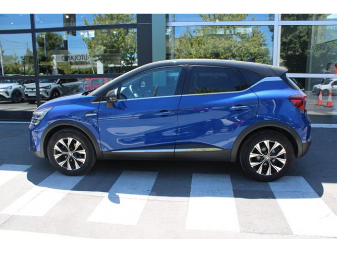 Renault Captur 1.0 