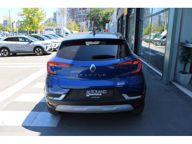 Renault Captur 1.0 