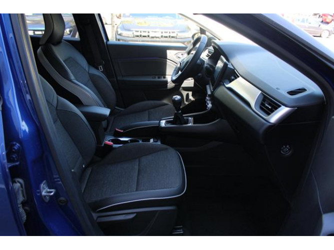 Renault Captur 1.0 