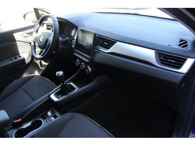 Renault Captur 1.0 